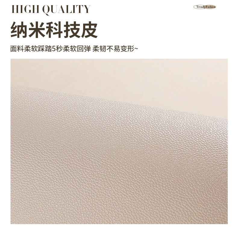 2025新年喜庆厨房地垫防水可擦免洗防滑耐脏可裁剪可定制家用脚垫 - 图2