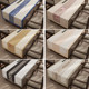 Zen tablecloth rectangular waterproof new Chinese style