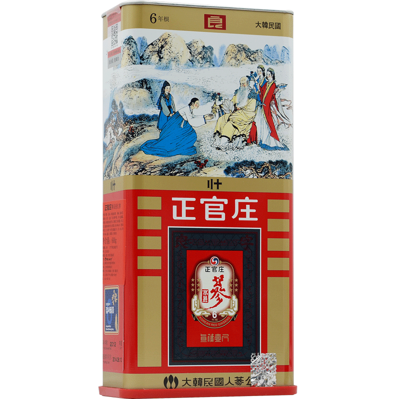  好万家大药房滋补经典方/精制中药材