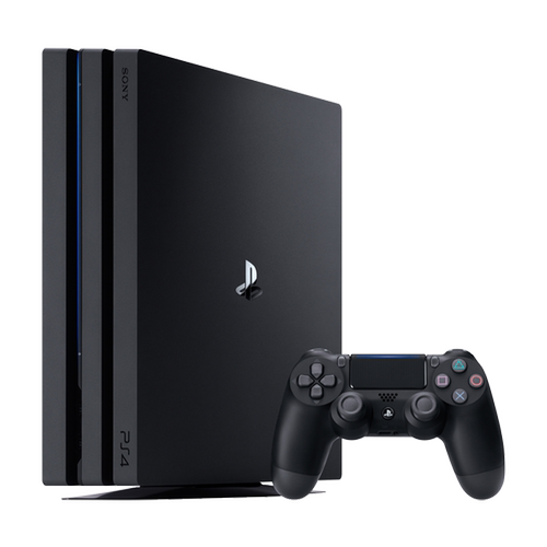 索尼PS4游戏主机4K 折腾版 港版国行PRO slim二手装满游戏 另回收 - 图3