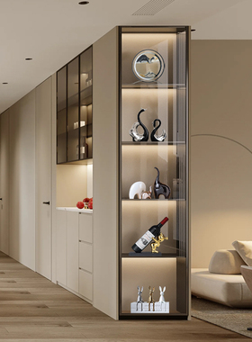 陶瓷摆件轻奢客厅餐边柜玄关