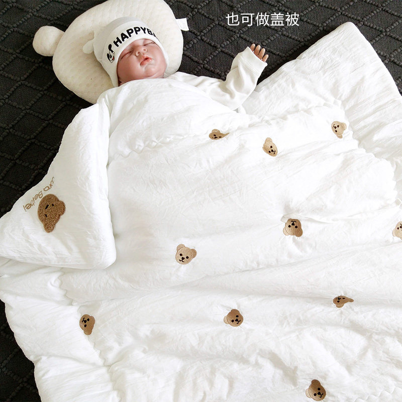 新生婴儿抱被冬季加厚保暖可拆卸外出夏薄款春秋盖被卡通产房包被,淘宝优惠券,粉丝福利购,淘宝优惠卷
