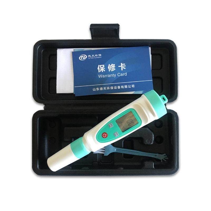 笔式电导率检测仪水质PH电导率TDS盐度计检测笔,淘宝优惠券,粉丝福利购,淘宝优惠卷