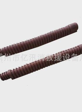 跳线直线型护罩橡胶绝缘式输电白色护罩跳线护罩加工