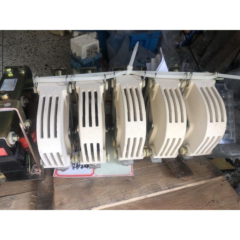 供应正泰交流接触器CJ12-250/5.A型线圈控制电压380V.220V. - 图1