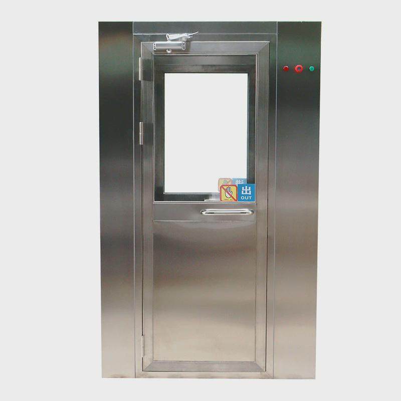 304不锈钢风淋室厂家201全自动双吹货淋室单人双人通道智能淋风房,淘宝优惠券,粉丝福利购,淘宝优惠卷