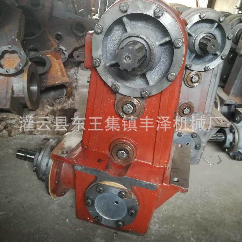 农机配件 连云港旋耕机配件 140型变速箱 齿轮箱 总成 外壳,淘宝优惠券,粉丝福利购,淘宝优惠卷