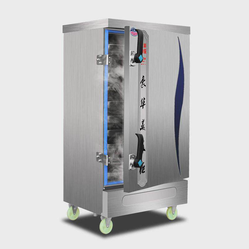 凯丽特炉蒸饭柜商用大型双门蒸饭车小型电热蒸箱自动燃气蒸汽食堂,淘宝优惠券,粉丝福利购,淘宝优惠卷