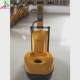 540-6t multi-functional floor new machine old epoxy floor grinder marble floor maintenance machine