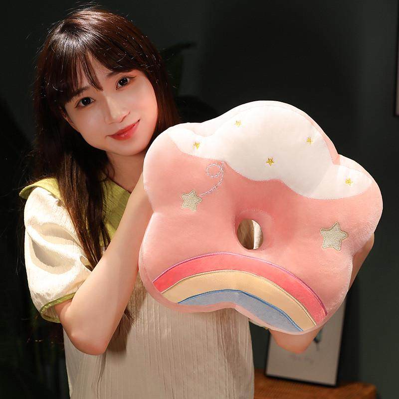 午睡枕小学生趴睡枕午休神器折叠儿童趴趴枕教室睡觉专用桌上抱枕,淘宝优惠券,粉丝福利购,淘宝优惠卷