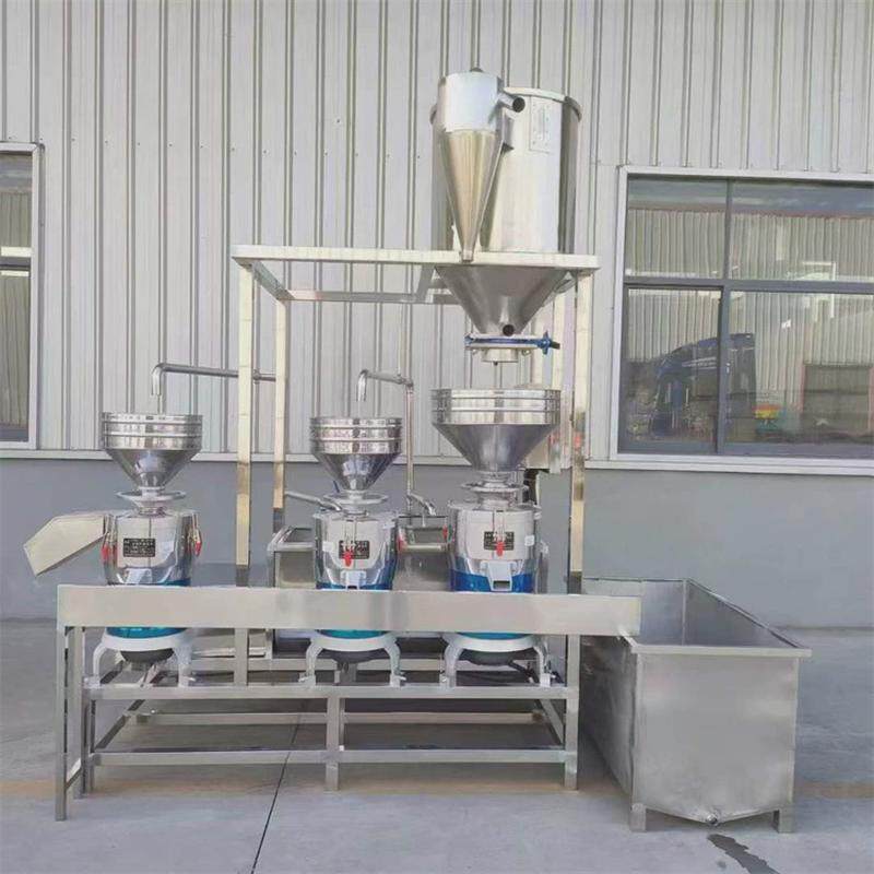 磨浆机商用电动研磨机芝麻酱机器豆浆多功能石花生出口110v,淘宝优惠券,粉丝福利购,淘宝优惠卷