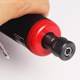 Tire repair tool set vacuum tire special automobile pneumatic grinder high-speed air mill light grinding head engraving machine