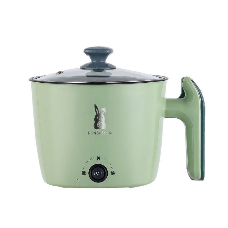 y5ug带盖泡面碗电加热多功能寝室螺蛳粉方便面电煮碗批发宿舍学生,淘宝优惠券,粉丝福利购,淘宝优惠卷