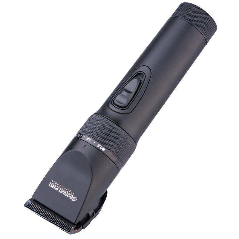 宝润厂家销售理发器跨境婴儿电推剪跨境专用电推剪电动剃头刀,淘宝优惠券,粉丝福利购,淘宝优惠卷