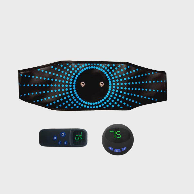 智能健身仪硅胶健腹贴腰带肌肉训练仪懒人腹肌贴健身器材运动器械,淘宝优惠券,粉丝福利购,淘宝优惠卷