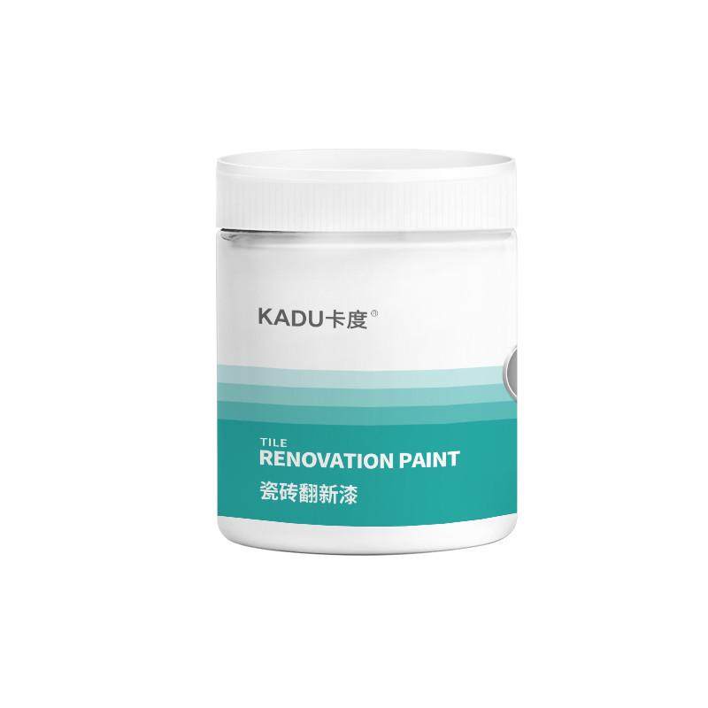 卡度瓷砖漆水性地砖翻新改色漆卫生间砖厕所地面地板防水改造油漆,淘宝优惠券,粉丝福利购,淘宝优惠卷