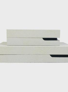 厂家代发衣帽间收纳摆件盒家居创意软装饰品新中式装饰储物首饰盒