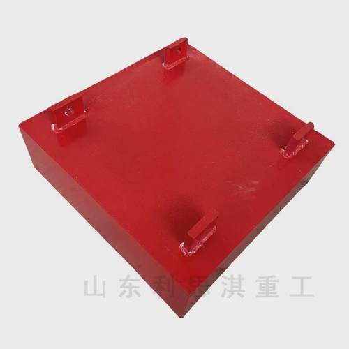 rcyb系列悬挂式永磁除铁器建筑矿工用输送带式除铁器除铁强磁设备 - 图2