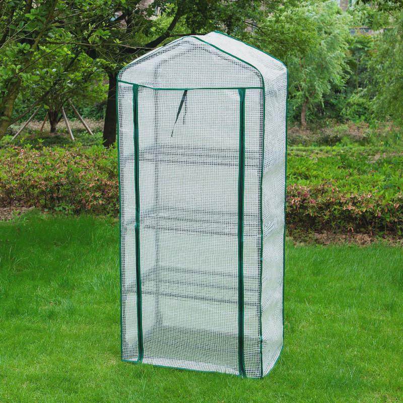 多层多肉小花房阳台温室暖房阳光房防雨棚育苗房花架,淘宝优惠券,粉丝福利购,淘宝优惠卷