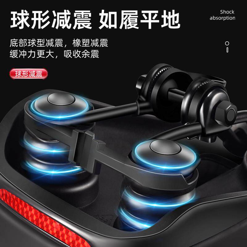 自行车车座子山地车座鞍加大加厚超软座垫坐垫座鞍硅胶减震座椅,淘宝优惠券,粉丝福利购,淘宝优惠卷