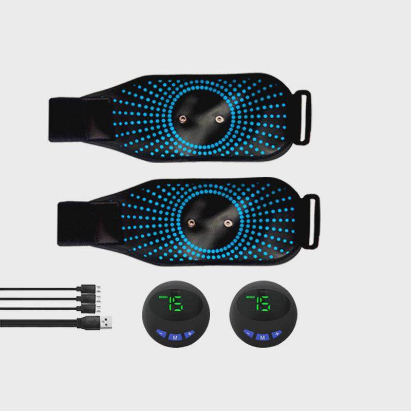 智能健身仪硅胶健腹贴腰带肌肉训练仪懒人腹肌贴健身器材运动器械,淘宝优惠券,粉丝福利购,淘宝优惠卷