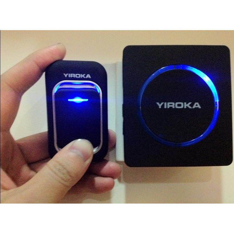 升级款门铃无线用远距离智能遥控一拖二拖一交流电老人呼叫器,淘宝优惠券,粉丝福利购,淘宝优惠卷