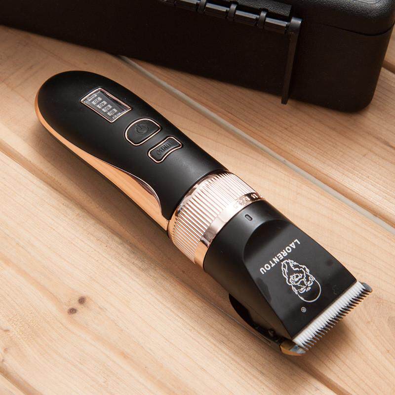 厂家直供跨境成人电推子婴儿童电推剪电动充电式男士发廊 理发器,淘宝优惠券,粉丝福利购,淘宝优惠卷