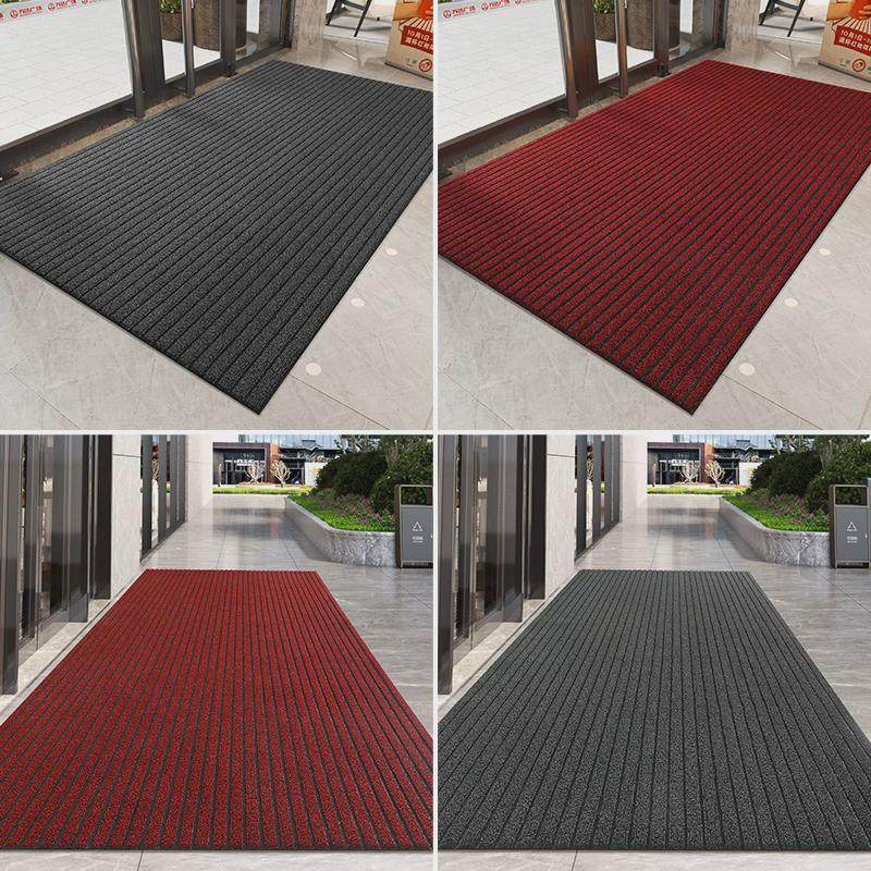 地垫商用店铺进门红色迎宾门垫入户脚垫酒店商铺大门口可裁剪地毯,淘宝优惠券,粉丝福利购,淘宝优惠卷
