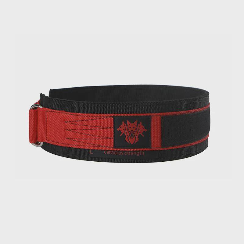 地狱犬健身护腰带专业器械保护负重支撑运动深蹲硬拉训练束腰护具,淘宝优惠券,粉丝福利购,淘宝优惠卷