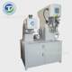 Dual planetary vacuum mixing can be used to make small samples solder paste epoxy resin laboratory pressure mixer