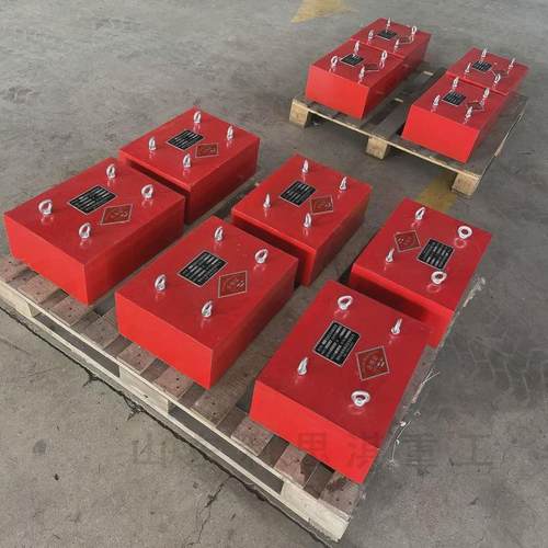 rcyb系列悬挂式永磁除铁器建筑矿工用输送带式除铁器除铁强磁设备 - 图1