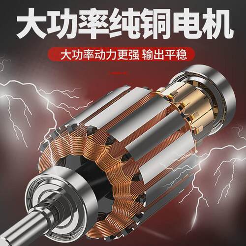 自动启停机电动抽油泵12V24V220V伏自吸泵油泵柴油泵加油机抽油泵 - 图1