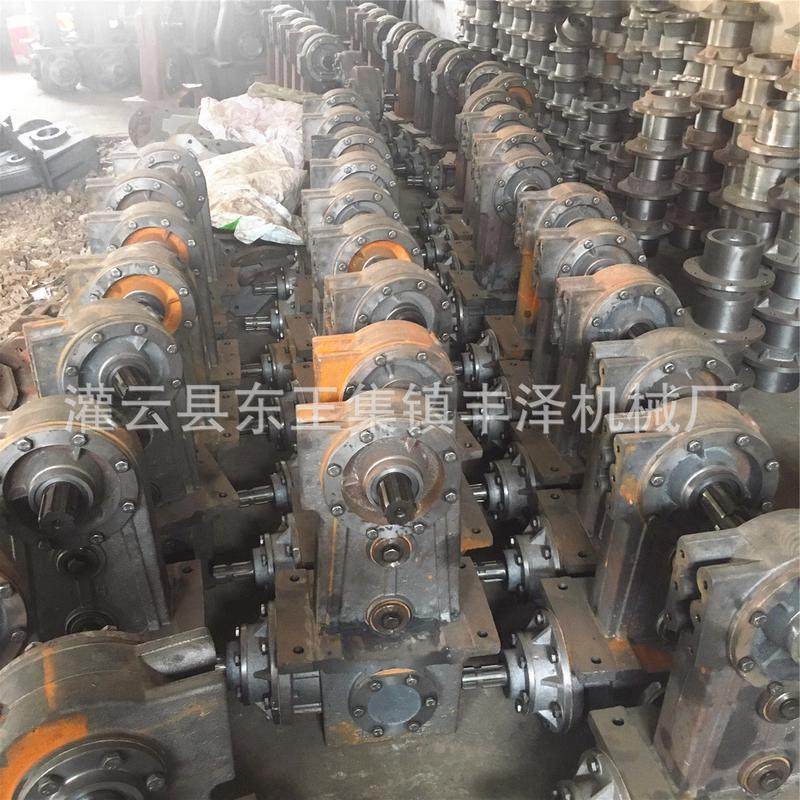 农机配件 连云港旋耕机配件 140型变速箱 齿轮箱 总成 外壳,淘宝优惠券,粉丝福利购,淘宝优惠卷