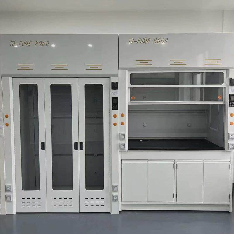 实验室全钢学校pp木医院通风柜落地实验台桌上型通风橱排风柜系统,淘宝优惠券,粉丝福利购,淘宝优惠卷