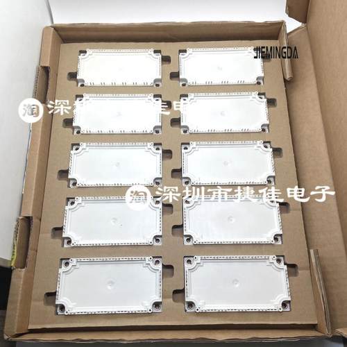 拍S150R12KT4 FS150R12KT3 FS100R12KT4G/KE3/KT3 GD150FFL120C6S - 图2