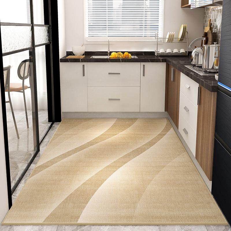 厨房地垫吸水防油防滑大面积全铺地毯入户门垫进门口玄关脚垫耐脏,淘宝优惠券,粉丝福利购,淘宝优惠卷