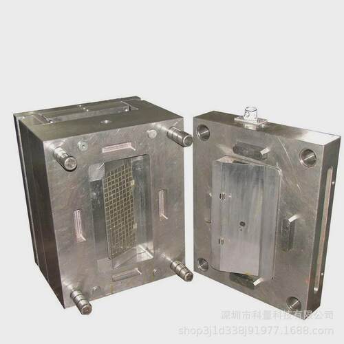 塑料外壳注塑加工定做开模模具热流道模具定制注塑塑胶外壳加工 - 图2