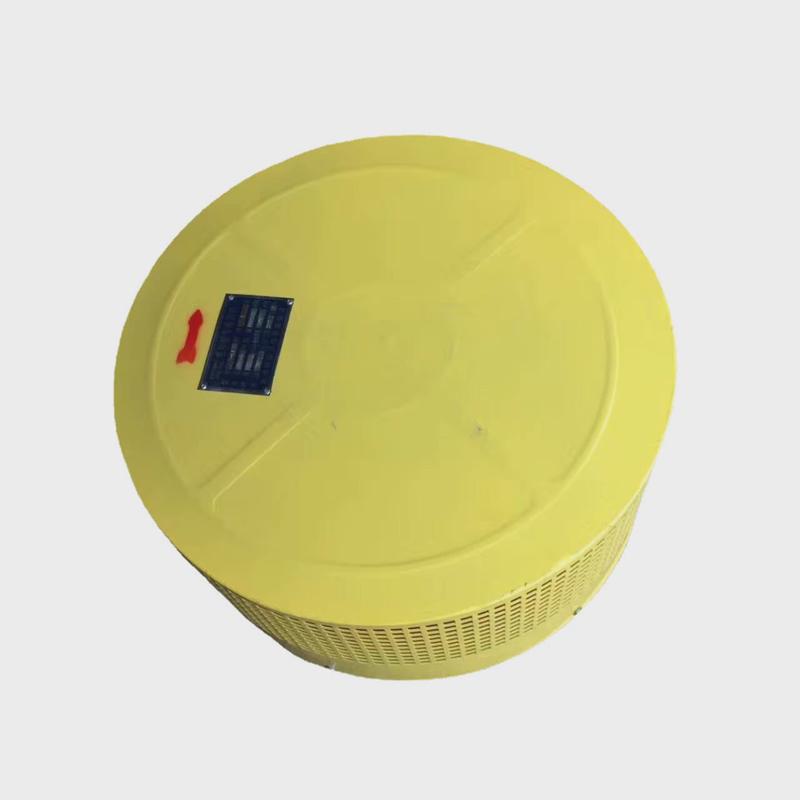 电控柜专用风机冶金-4a4b5a/0.37kw电控柜散热风机fdl轧金矿山 - 图2