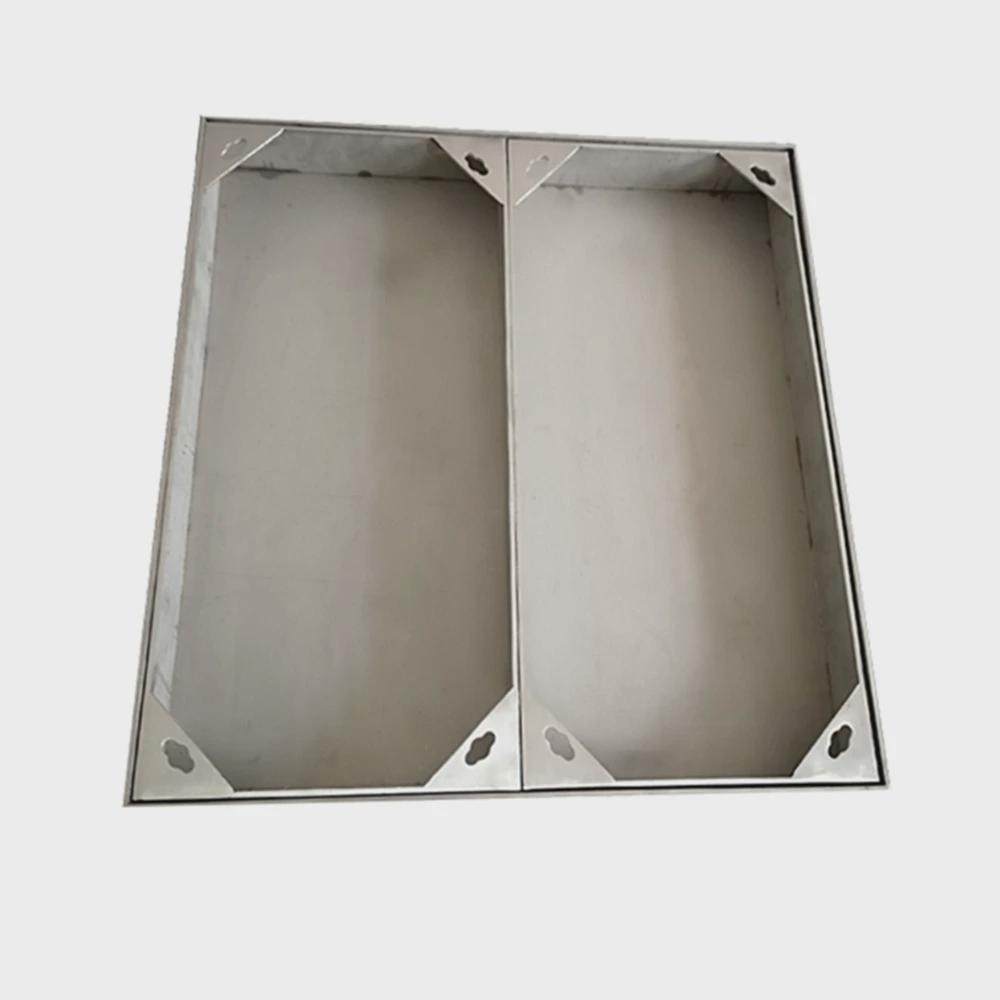 304不锈钢井盖下水道方形沙井盖沟盖板厂家圆形隐形装饰井盖,淘宝优惠券,粉丝福利购,淘宝优惠卷