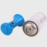 Твиттер пинцет и движение флейты на поле начнут воздушную флейту.