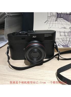 复古相机模型儿童/婚纱摄影模型摆件做工细致单反相机道具