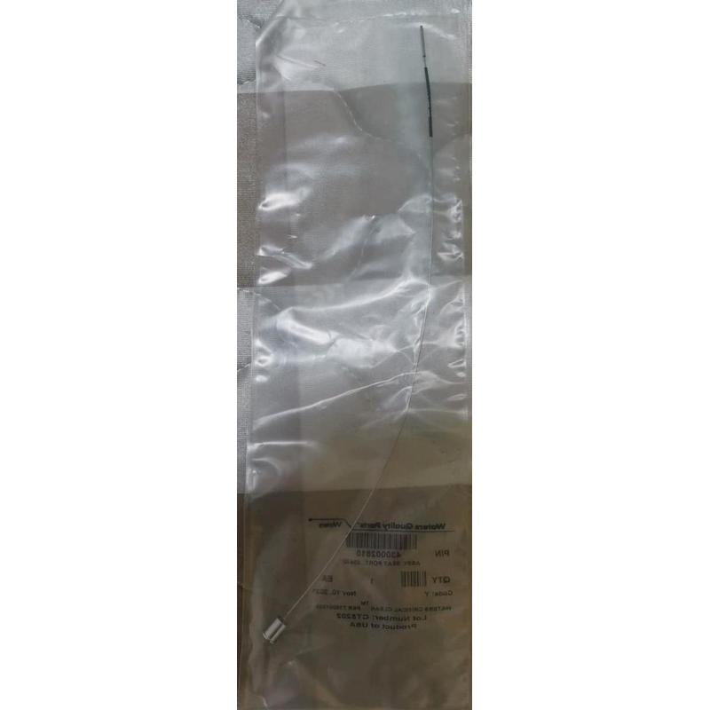 现货供应沃特世UPLC/HPLC进样针底座连接线430002810700005234155 - 图0