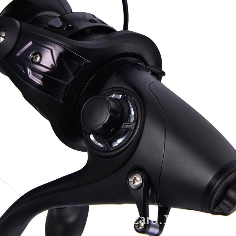 科迈龙前后卸力鲤鱼轮lizard远投轮渔轮渔线轮欧洲库钓carp纺车轮,淘宝优惠券,粉丝福利购,淘宝优惠卷