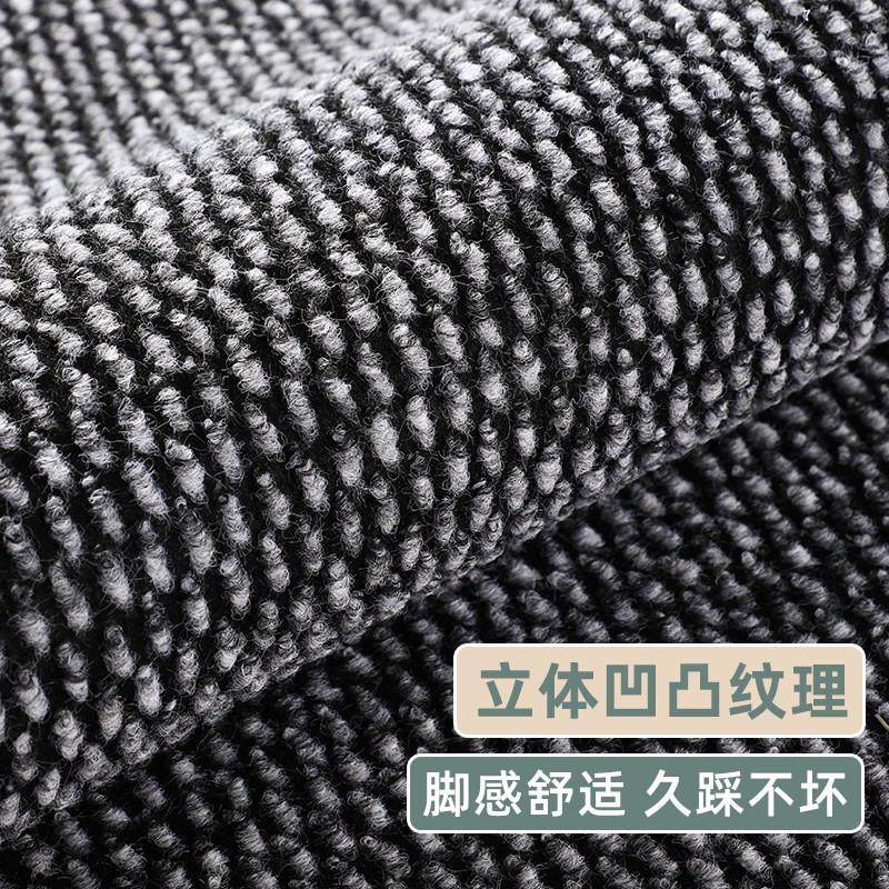 入户门地垫吸水防滑耐脏脚垫家用玄关垫子大门口除尘地毯门垫进门,淘宝优惠券,粉丝福利购,淘宝优惠卷