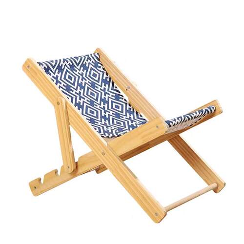 猫窝凳子猫抓板剑麻躺椅猫咪睡爬架沙发摇椅凳子猫猫夏季宠物 - 图0