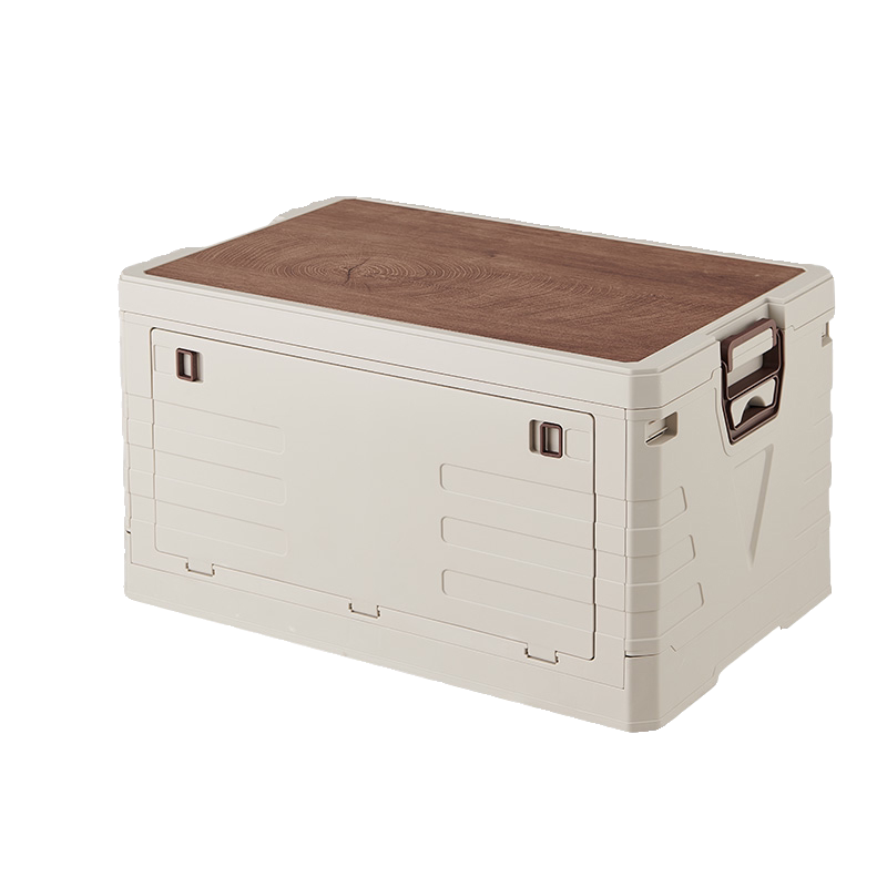 露营收纳箱子后备箱整理箱野营野餐露营箱子车载用折叠户外收纳箱,淘宝优惠券,粉丝福利购,淘宝优惠卷