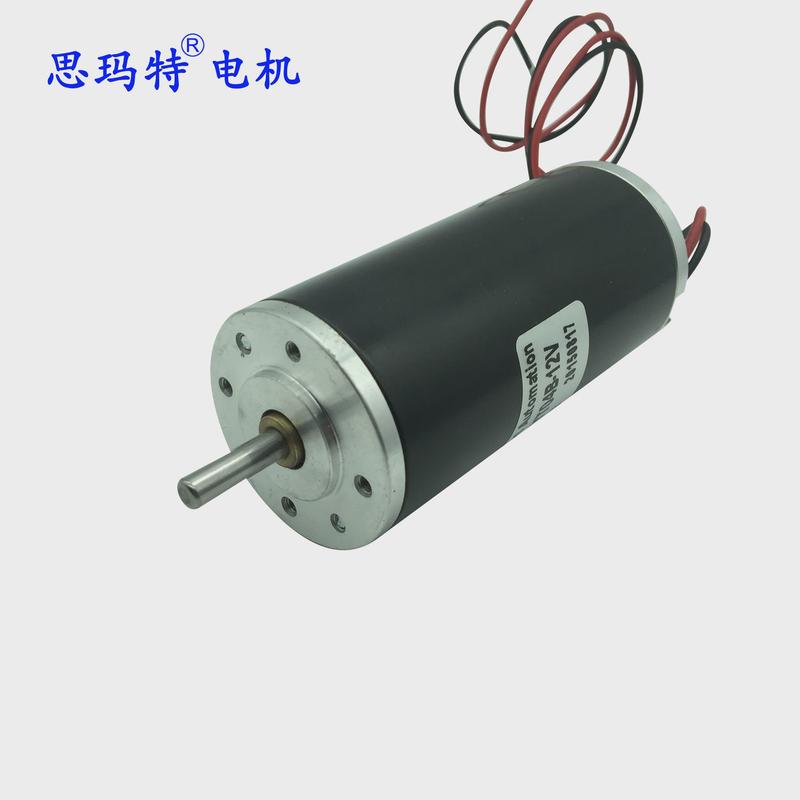 42zyt系列永磁钢管直流电机马达替代gr4210w15w30w - 图2