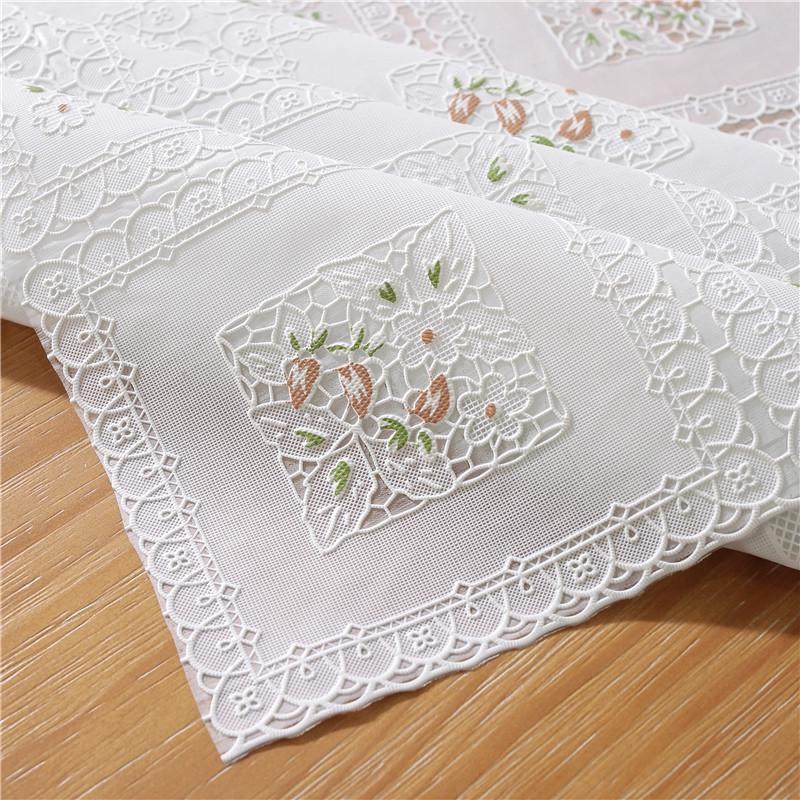 G桌布防油免洗防烫茶几布罩餐桌垫子pvc长方形塑料台布感,淘宝优惠券,粉丝福利购,淘宝优惠卷