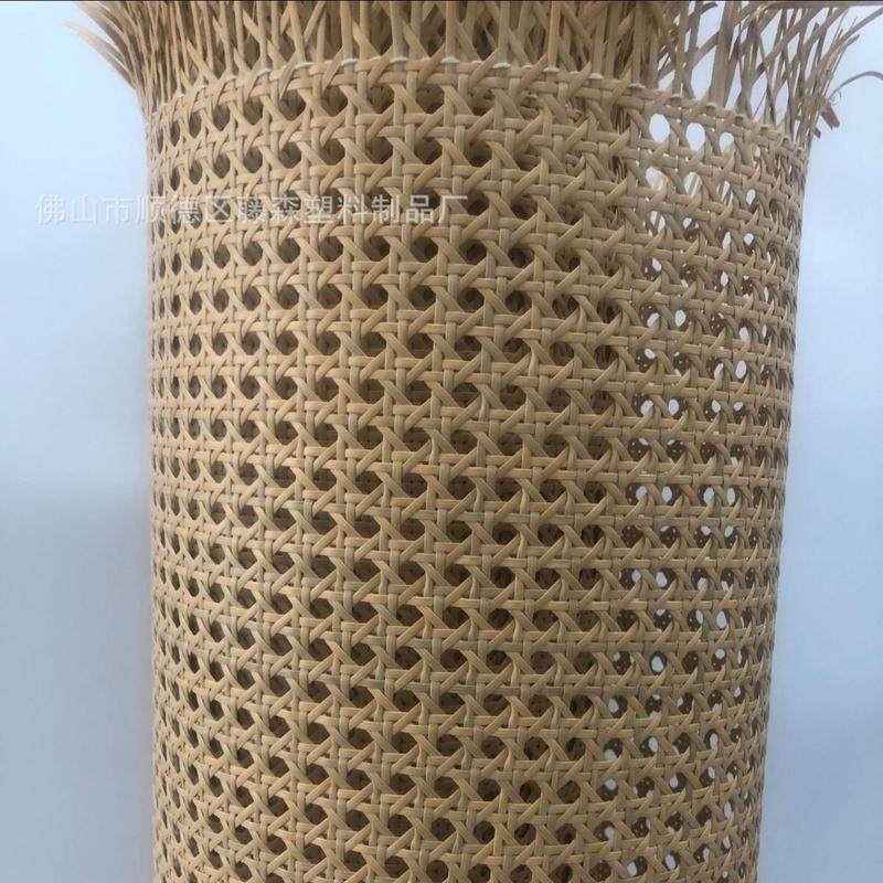 批发仿藤天然藤六角八角藤编塑料印尼笪眼镂空藤藤条编织装饰材料,淘宝优惠券,粉丝福利购,淘宝优惠卷