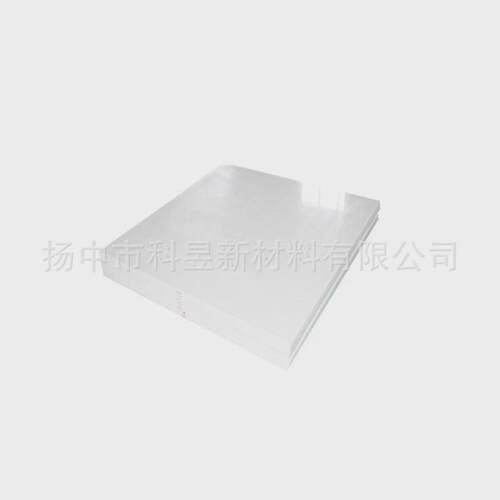 供应聚四氟乙烯板车削模压ptfe四氟楼梯板白色耐高温聚四氟乙烯板 - 图1